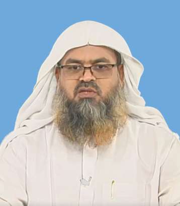 Dr. Abu Bakar Mohammad Zakaria