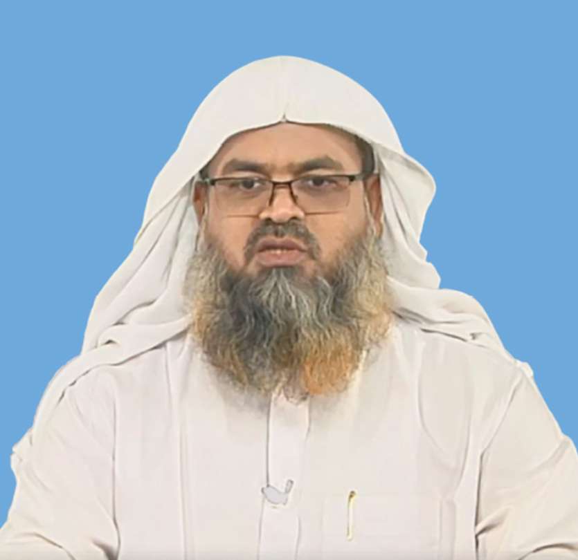 Dr. Abu Bakar Mohammad Zakaria