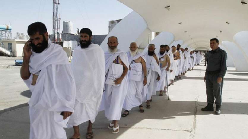 Umrah Pilgrims are allowed to visit any city in Saudi Arabia