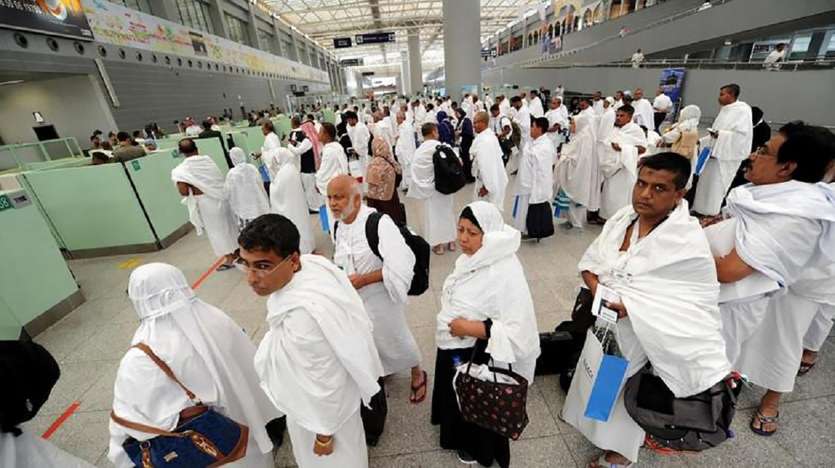 SR300 for Hajj, Umrah and visit visas to Saudi Arabia