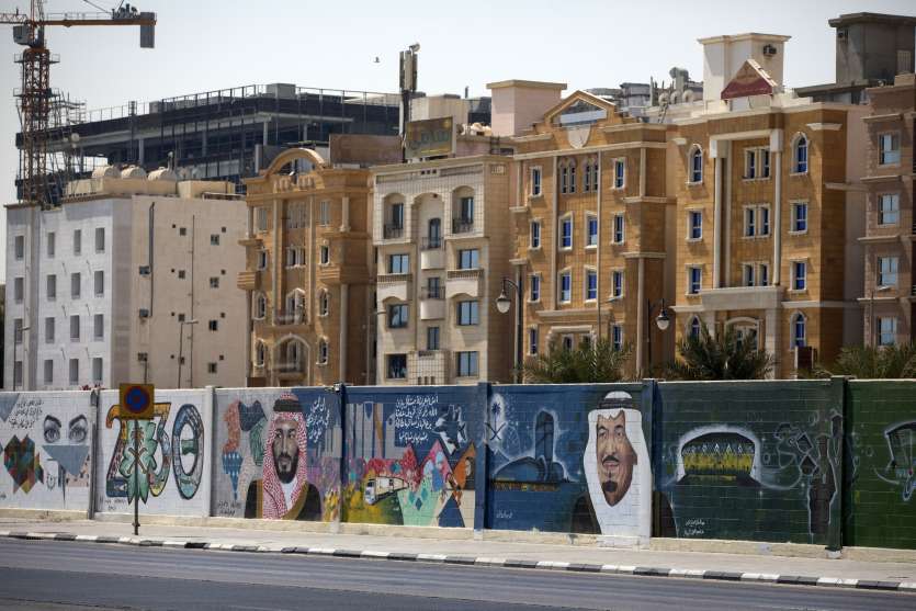 Can foreigners buy a property in Saudi Arabia?