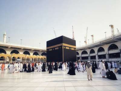 Beautiful early morning view of the Mataaf-01-06-10