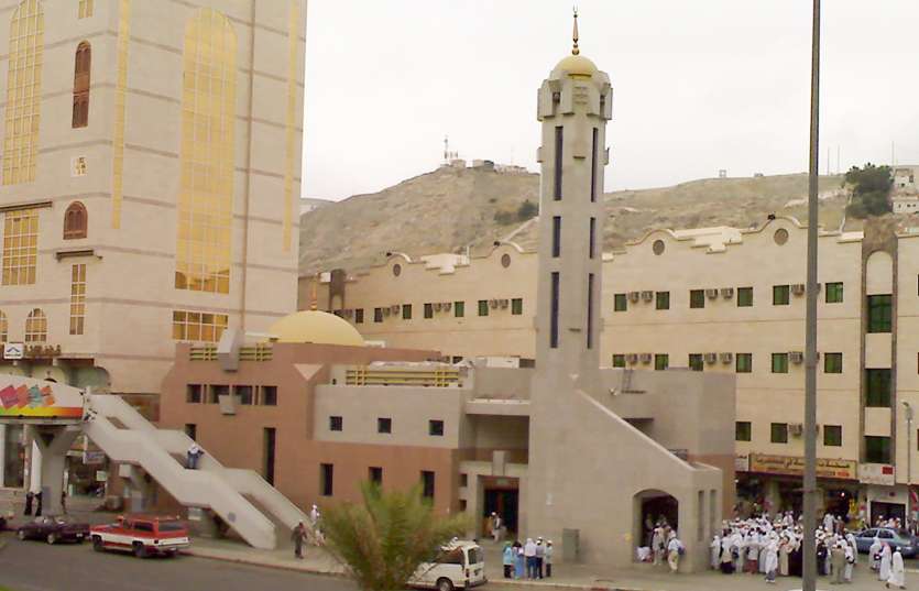 Masjid al-Jinn